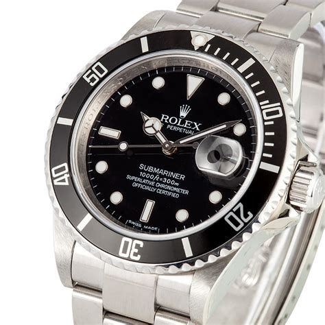 rolex submariner date 2007|Rolex Submariner 2007 price.